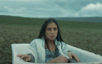 “The Leading Bird” Video Premiere