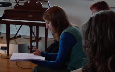 Exclusive Video: Making Of MUNA