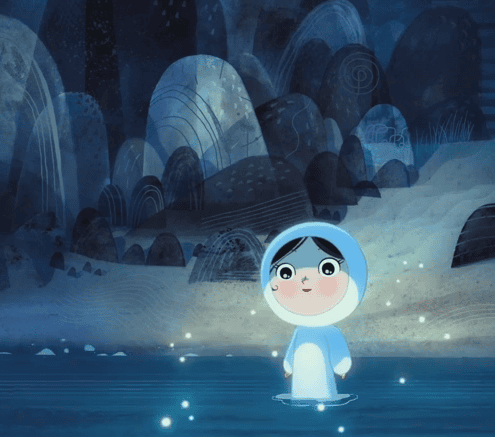 Song of the Sea